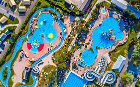 Happy Camp Mobile Homes In Camping Terme Catez